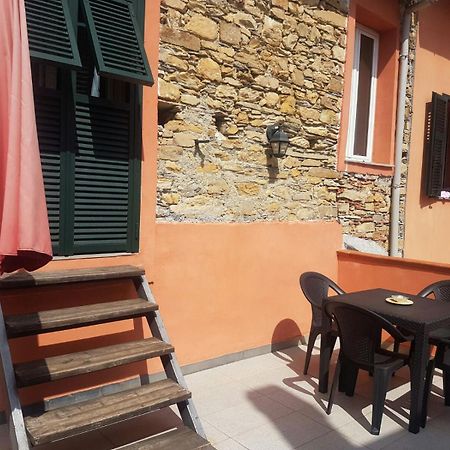 Piccolo Rifugio Nel Verde Chiusavecchia Zewnętrze zdjęcie