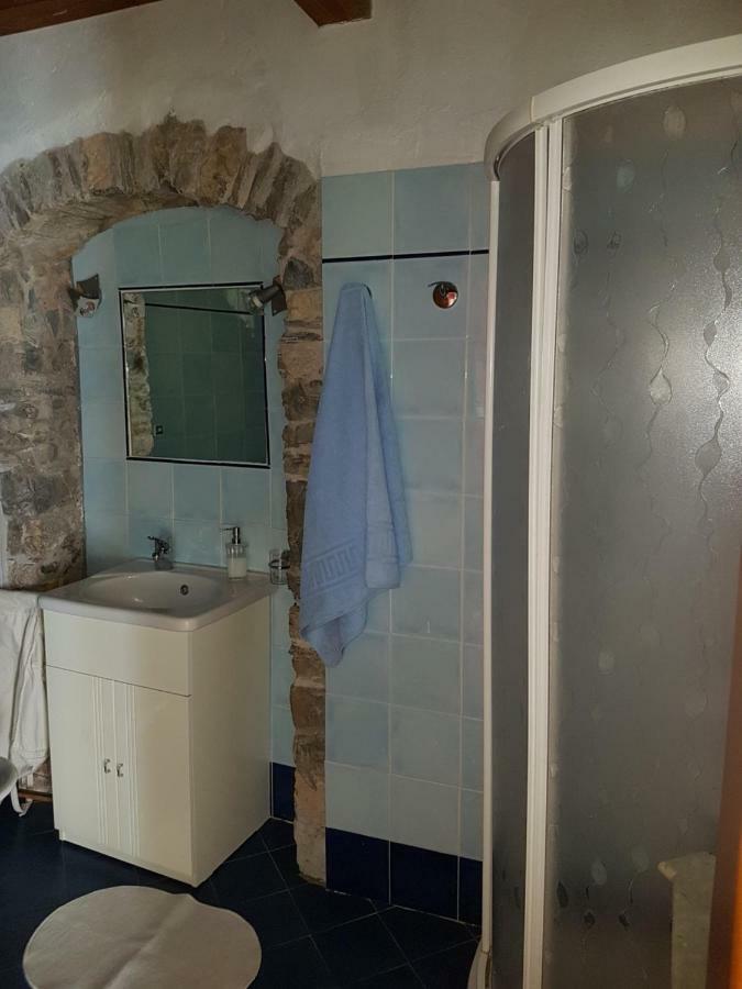 Piccolo Rifugio Nel Verde Chiusavecchia Zewnętrze zdjęcie
