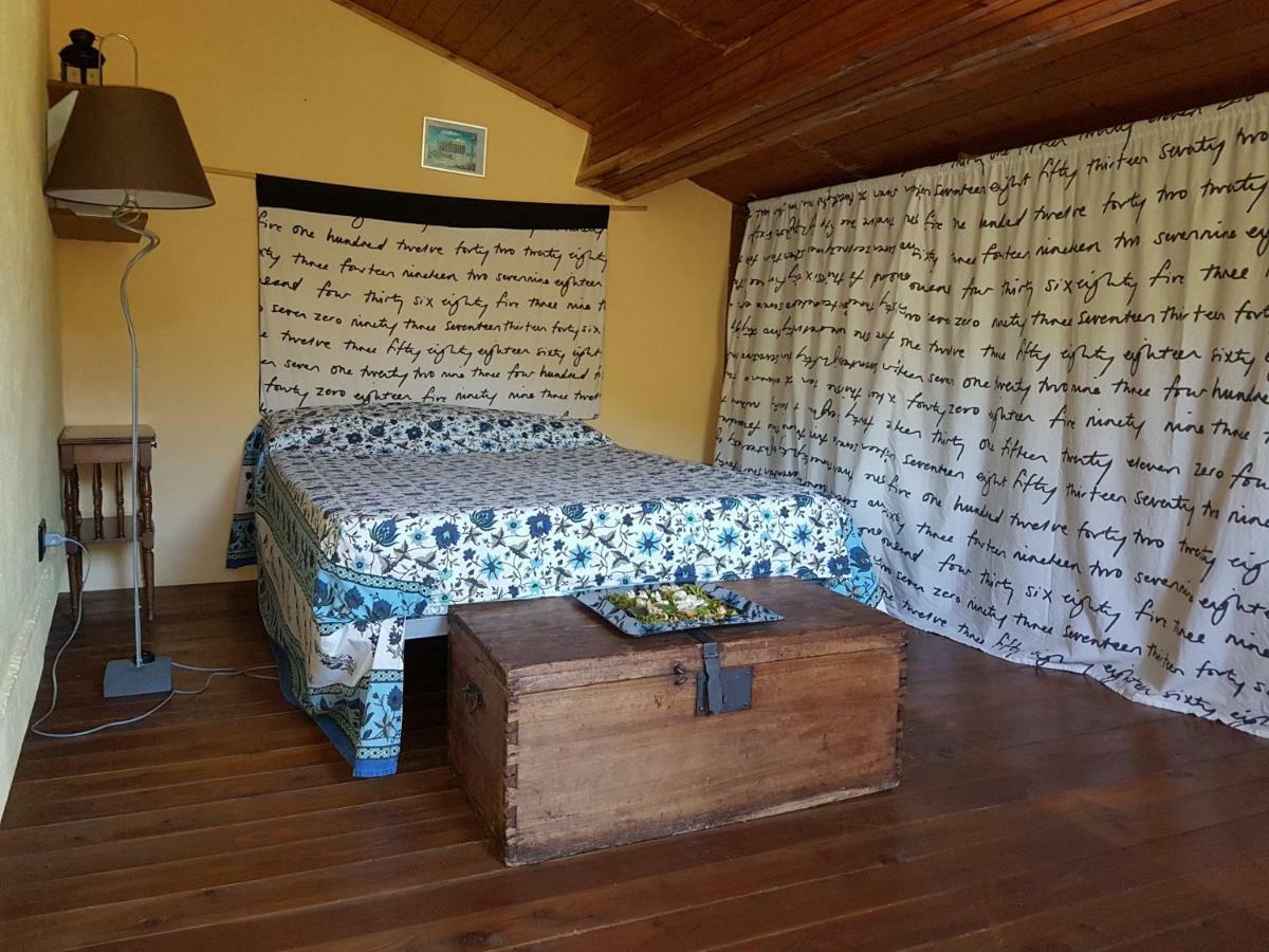 Piccolo Rifugio Nel Verde Chiusavecchia Zewnętrze zdjęcie